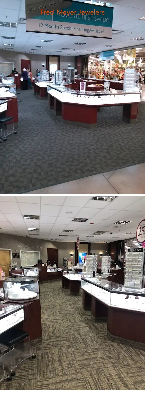 Fred Meyer Jewelers