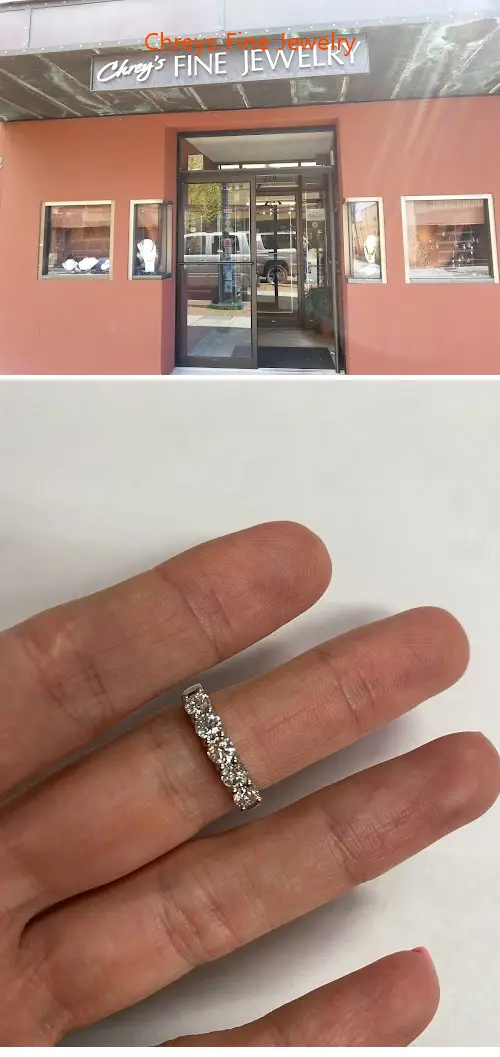 Chreys Fine Jewelry