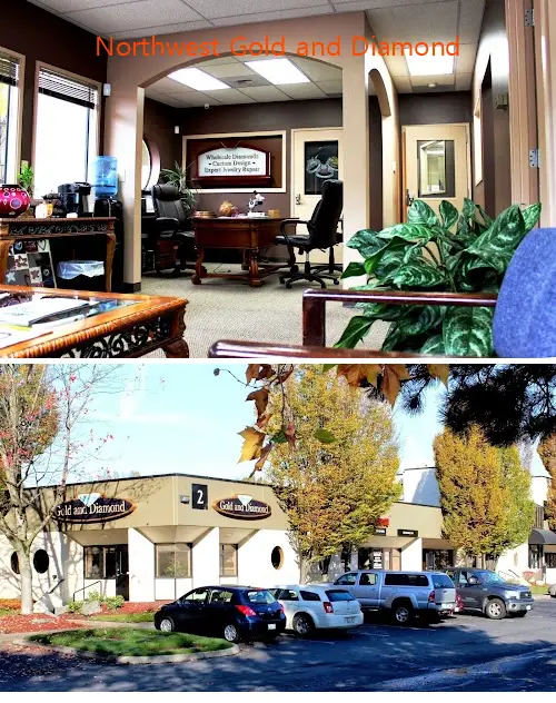 Northwest Gold and Diamond