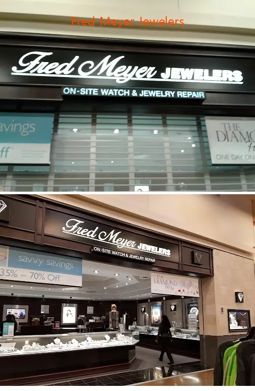 Fred Meyer Jewelers