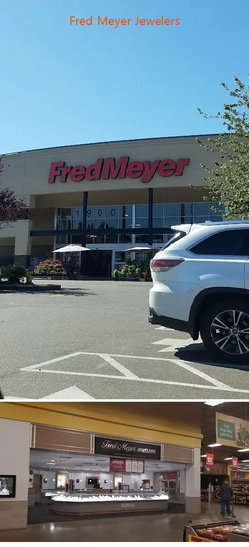 Fred Meyer Jewelers