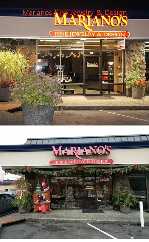 Marianos Fine Jewelry & Design