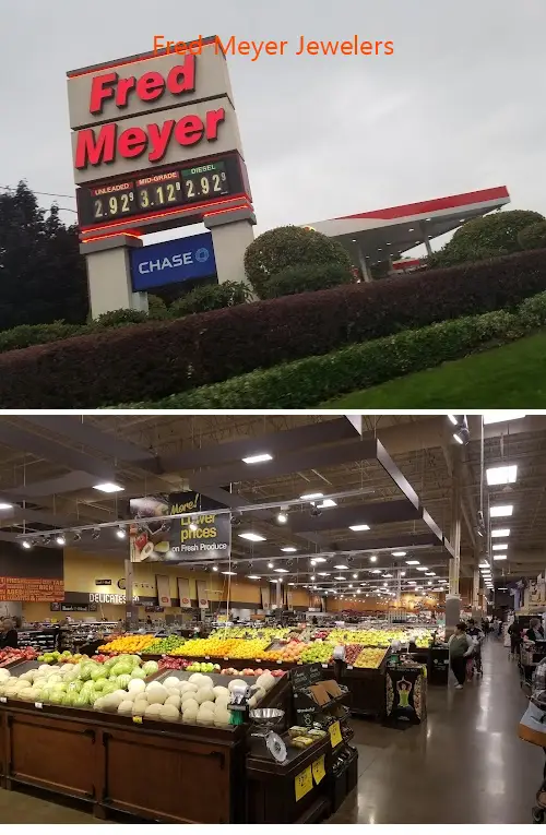 Fred Meyer Jewelers