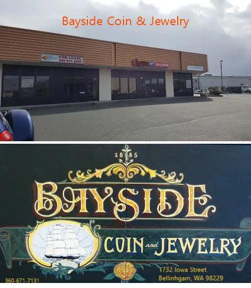 Bayside Coin & Jewelry