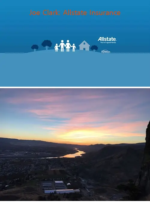 Joe Clark: Allstate Insurance