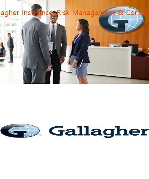 Gallagher Insurance, Risk Management & Consulting