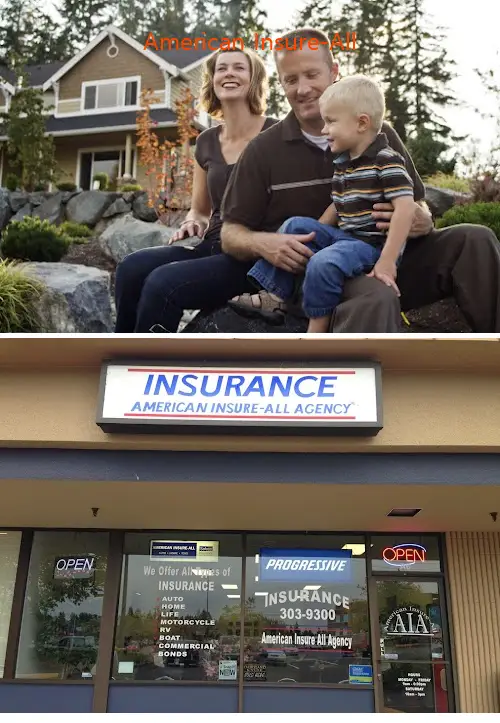 American Insure-All