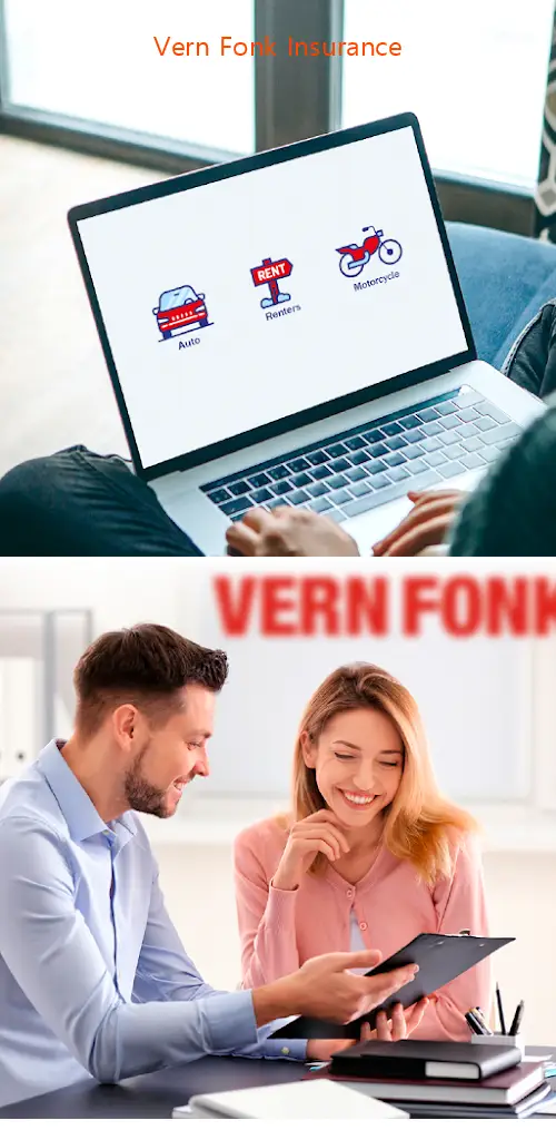 Vern Fonk Insurance