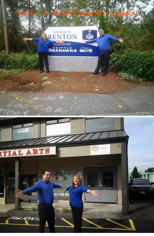Pacific Northwest Insurance Agency