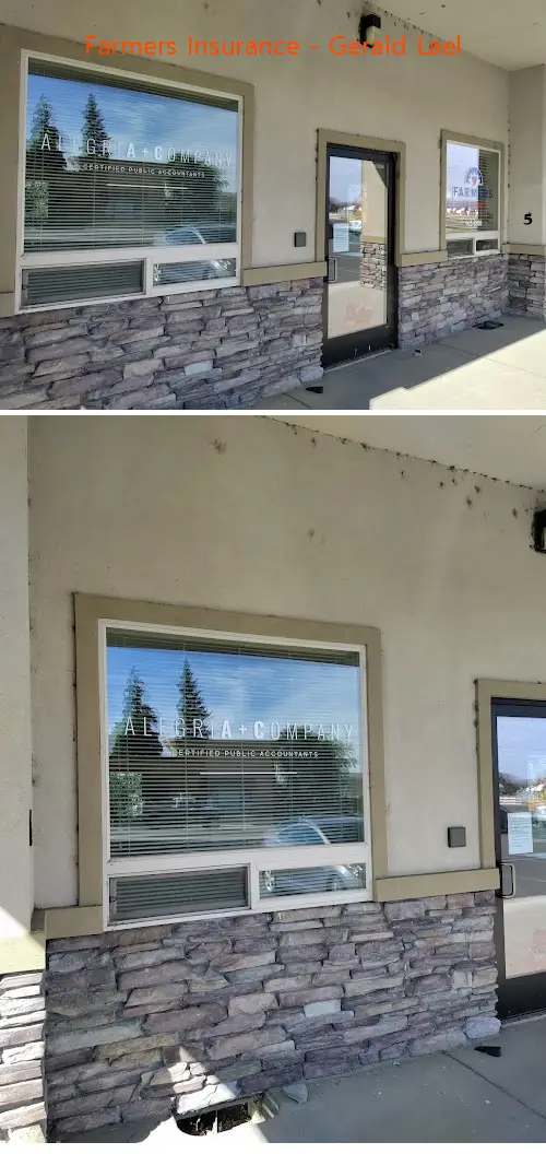 Farmers Insurance - Gerald Lael