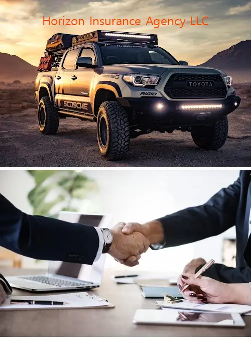 Horizon Insurance Agency LLC