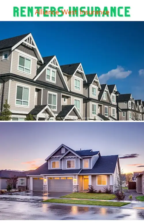 Alliance West Insurance