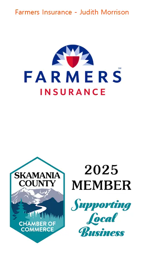 Farmers Insurance - Judith Morrison