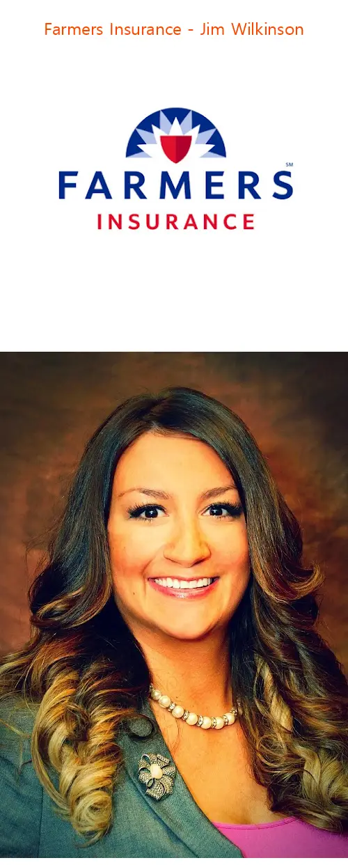 Farmers Insurance - Jim Wilkinson