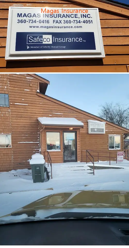 Magas Insurance