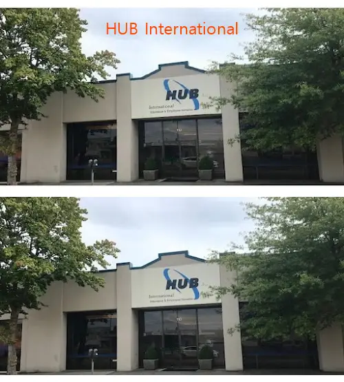 HUB International