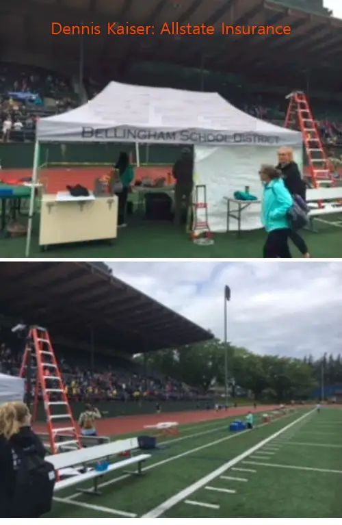 Dennis Kaiser: Allstate Insurance