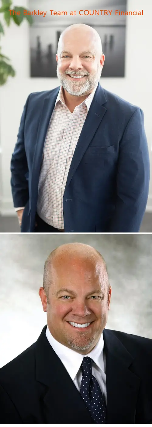 The Barkley Team at COUNTRY Financial