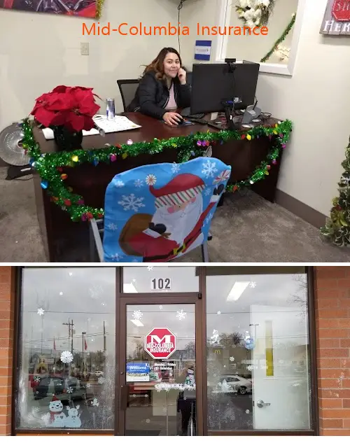 Mid-Columbia Insurance