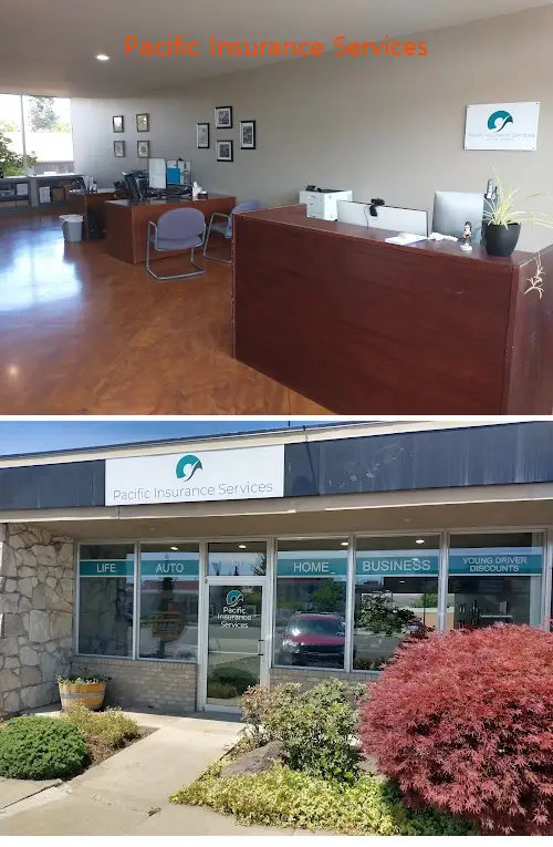 Pacific Insurance Services