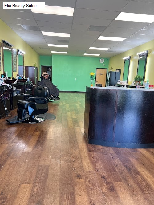 Elis Beauty Salon
