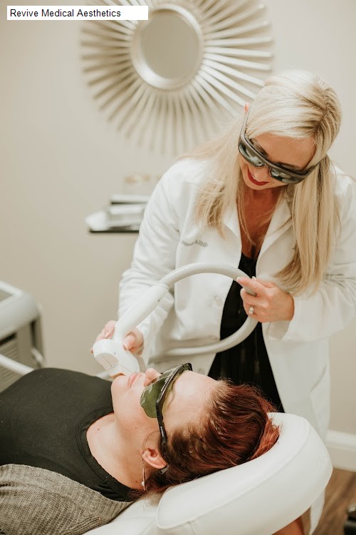 Revive Medical Aesthetics
