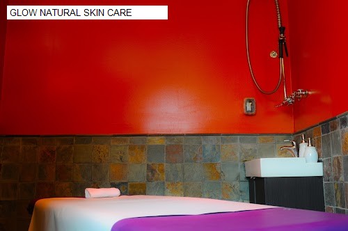 GLOW NATURAL SKIN CARE