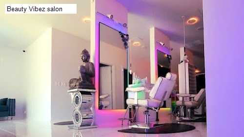 Beauty Vibez salon