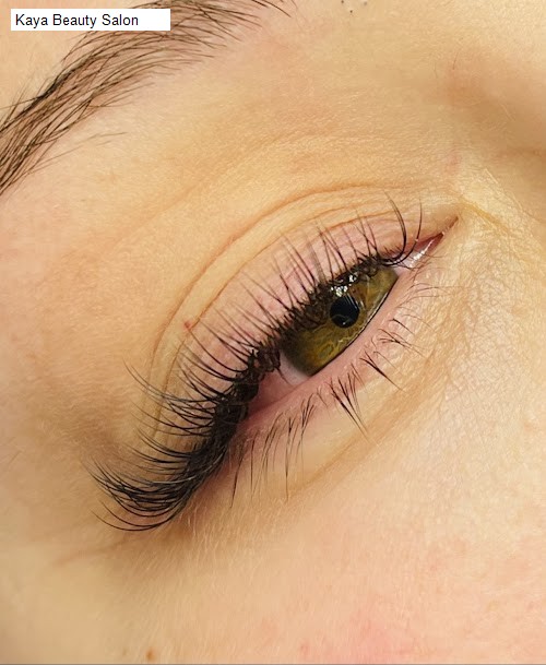 Kaya Beauty Salon