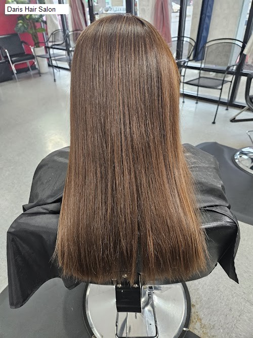 Daris Hair Salon