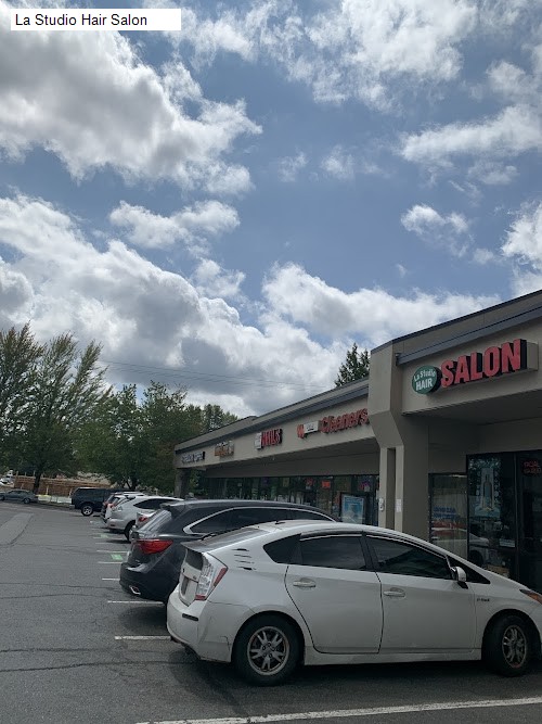 La Studio Hair Salon