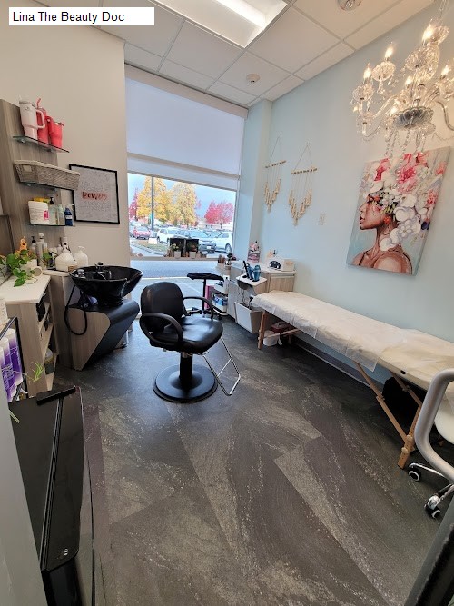 Lina The Beauty Doc