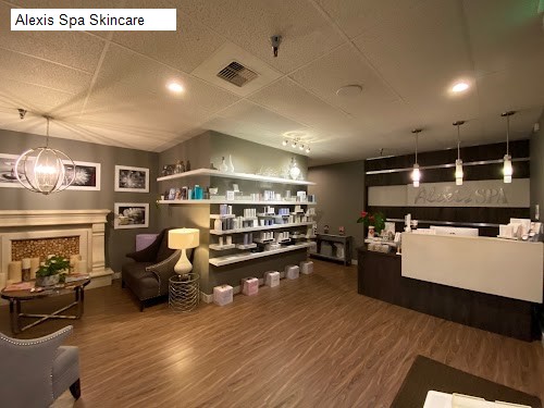 Alexis Spa Skincare