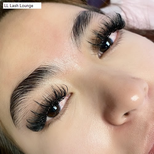 LL Lash Lounge
