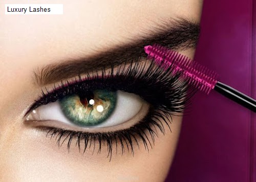 Luxury Lashes