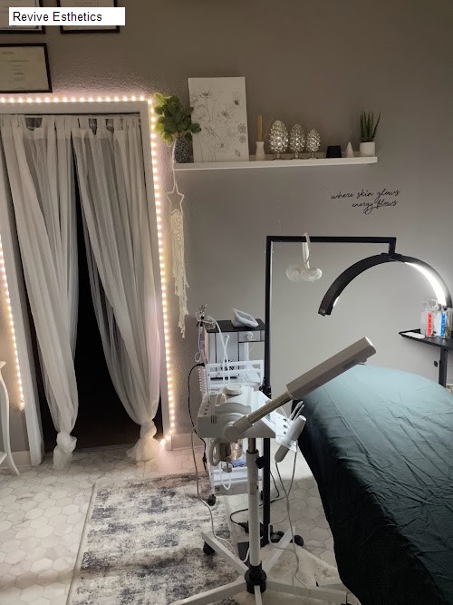 Revive Esthetics