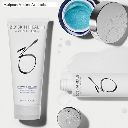 Mariposa Medical Aesthetics