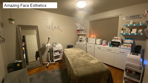 Amazing Face Esthetics