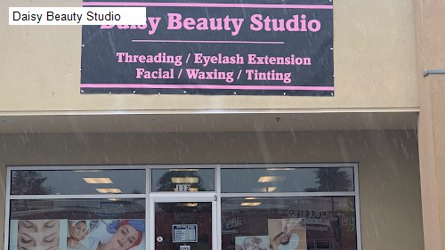 Daisy Beauty Studio