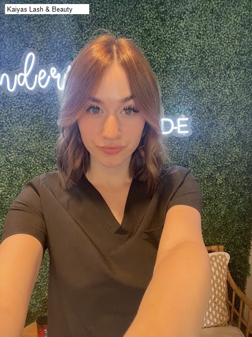 Kaiyas Lash & Beauty