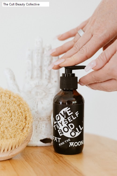 The Cult Beauty Collective