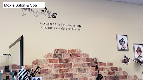 Moxie Salon & Spa