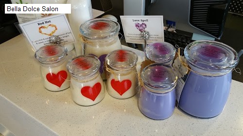 Bella Dolce Salon