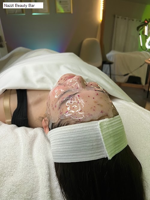 Nazzt Beauty Bar