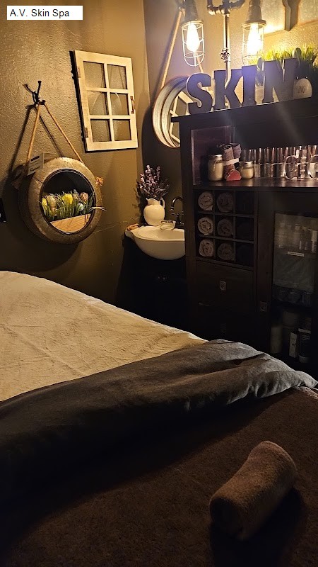 A.V. Skin Spa