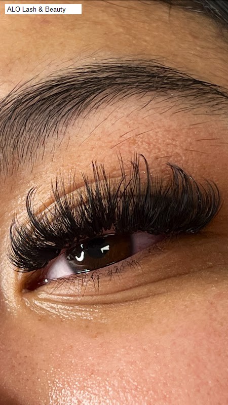 ALO Lash & Beauty