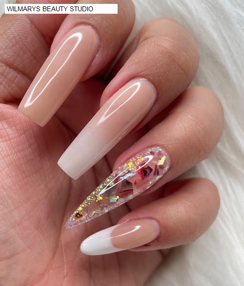 WILMARYS BEAUTY STUDIO