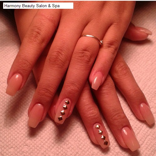 Harmony Beauty Salon & Spa