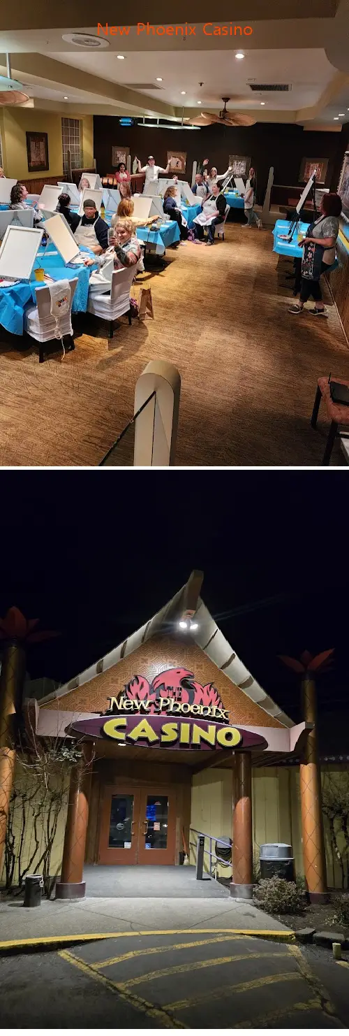 New Phoenix Casino