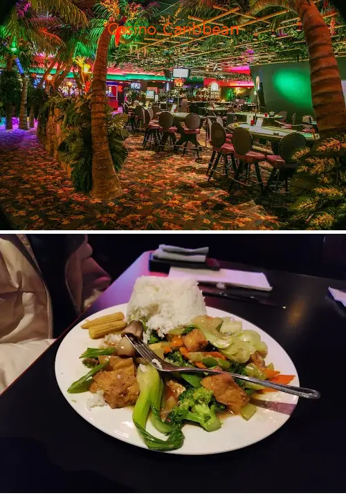 Casino Caribbean